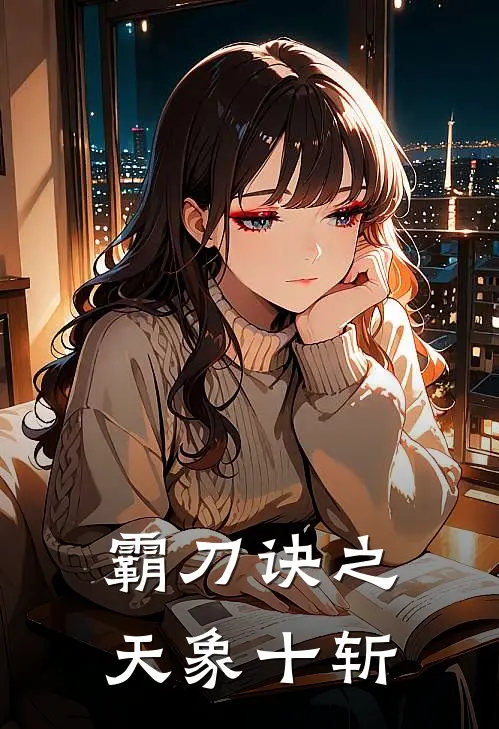 霸刀诀之天象十斩