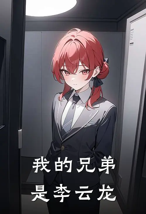 我的兄弟是李云龙