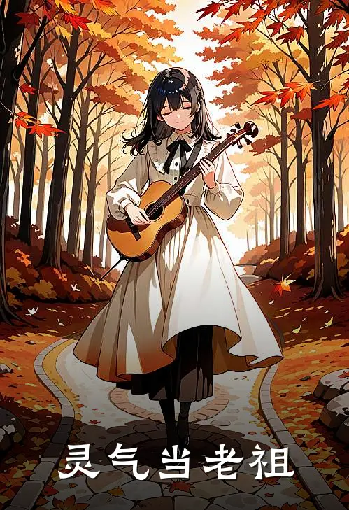 灵气当老祖叶尘王虎小说推荐完结_全集免费小说灵气当老祖(叶尘王虎)