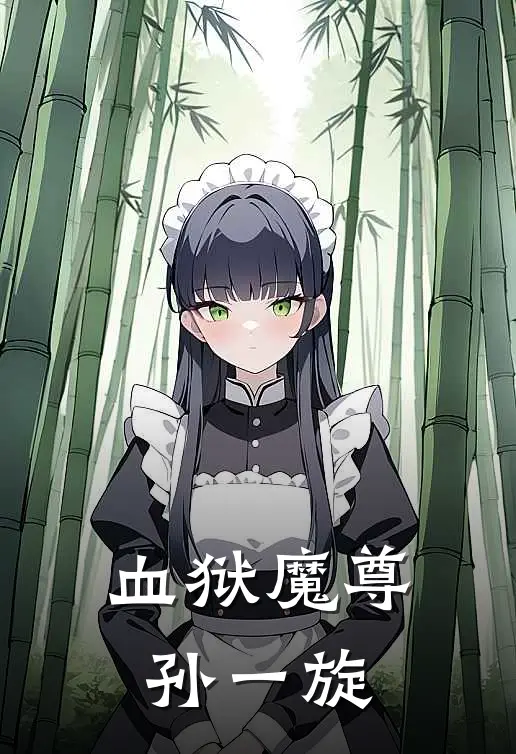 血狱魔尊 孙一旋