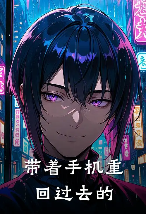 带着手机重回过去的