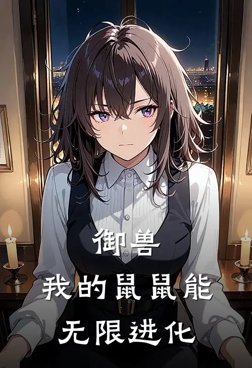 御兽：我的鼠鼠能无限进化