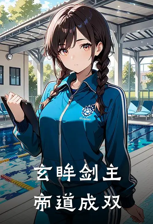 陈锦苏芷《玄眸剑主：帝道成双》全本免费在线阅读_(陈锦苏芷)最新章节在线阅读