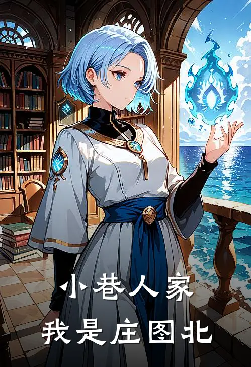 小巷人家：我是庄图北