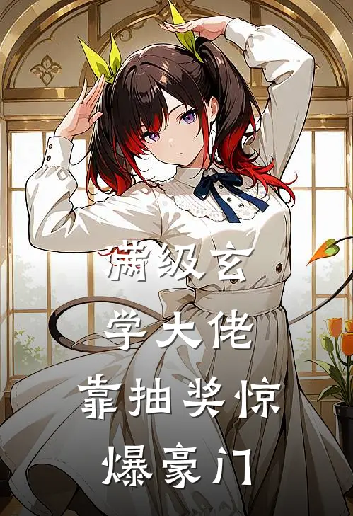 满级玄学大佬，靠抽奖惊爆豪门姜眠林晚晴完整版小说_最新章节列表满级玄学大佬，靠抽奖惊爆豪门(姜眠林晚晴)