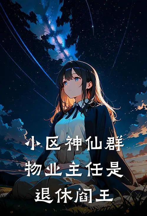 小区神仙群：物业主任是退休阎王(林小满林小满)全文阅读免费全集_完结小说小区神仙群：物业主任是退休阎王林小满林小满