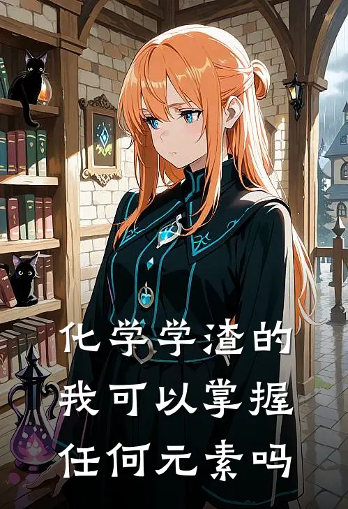 化学学渣的我可以掌握任何元素吗