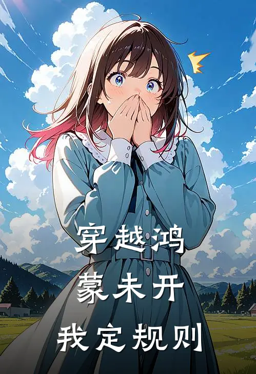 穿越鸿蒙未开：我定规则轩辕辰轩辕辰小说完整版_热门好看小说穿越鸿蒙未开：我定规则(轩辕辰轩辕辰)