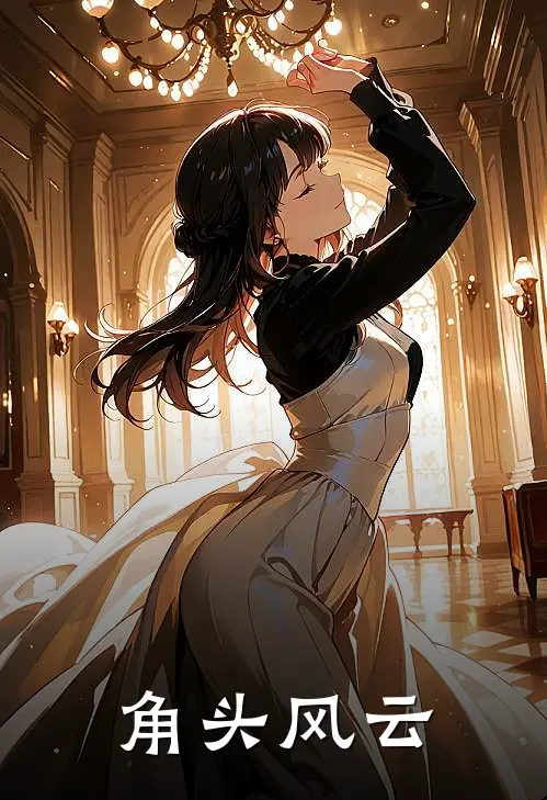 角头风云