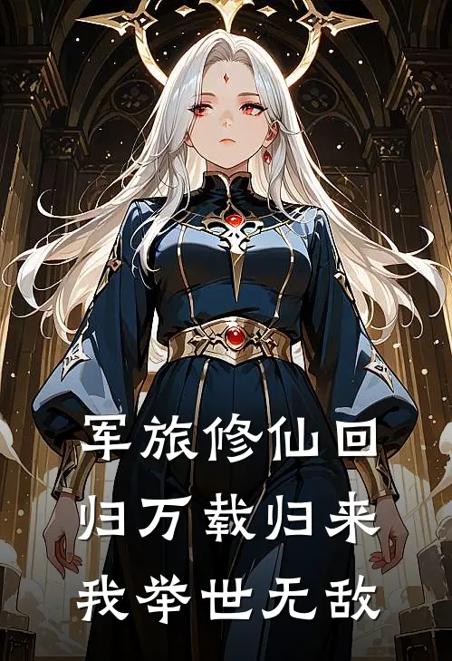 军旅修仙回归万载归来我举世无敌