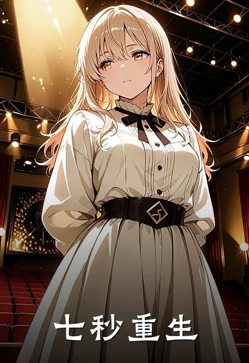 七秒重生