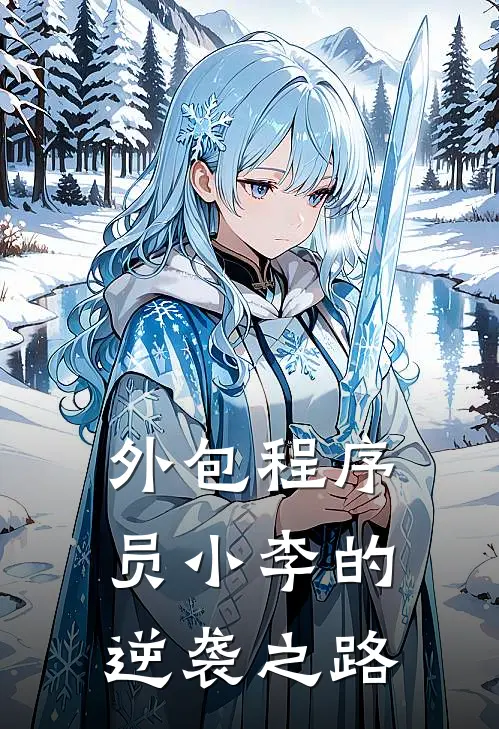 小李张磊《外包程序员小李的逆袭之路》完结版免费阅读_小李张磊热门小说