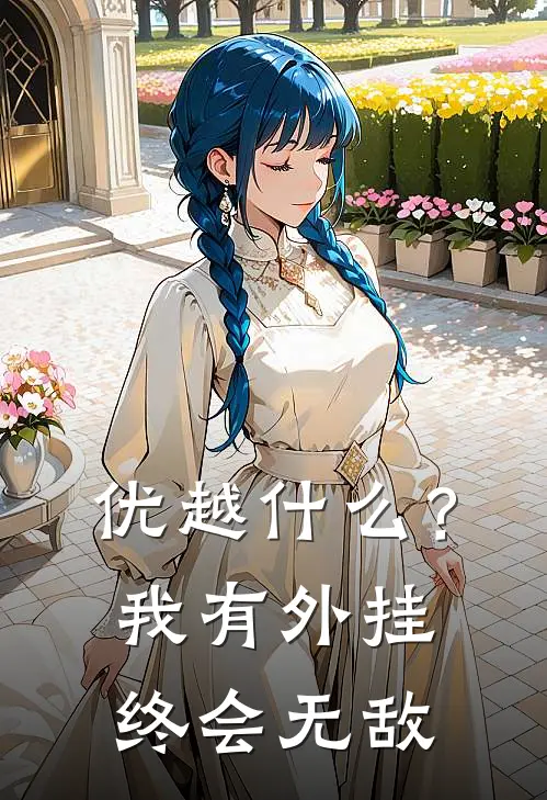 优越什么？我有外挂终会无敌