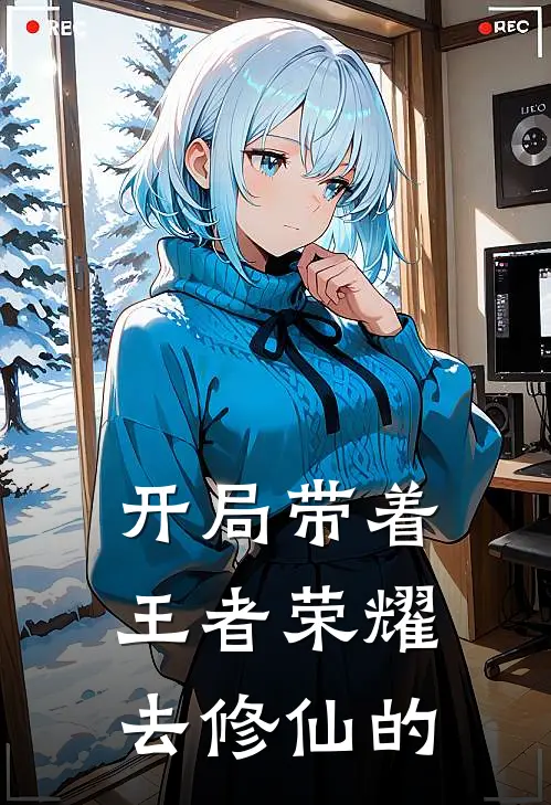 开局带着王者荣耀去修仙的