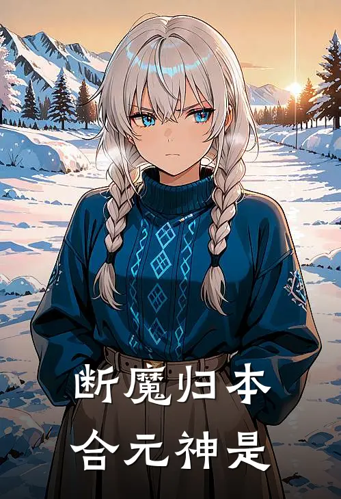 断魔归本合元神是