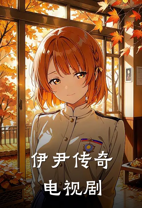 伊尹传奇电视剧