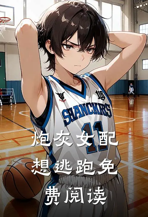 炮灰女配想逃跑免费阅读
