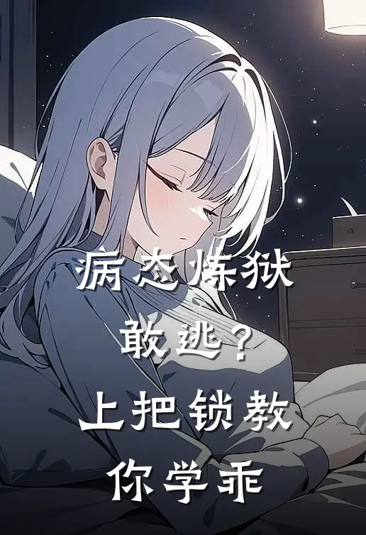 病态炼狱：敢逃？上把锁教你学乖