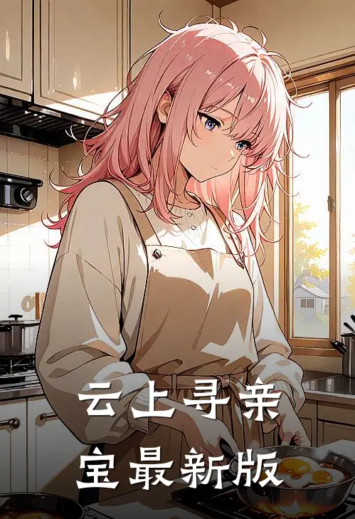 云上寻亲宝最新版