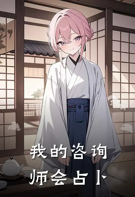 我的咨询师会占卜(林疏月林疏月)最新章节在线阅读_(我的咨询师会占卜)完整版免费在线阅读