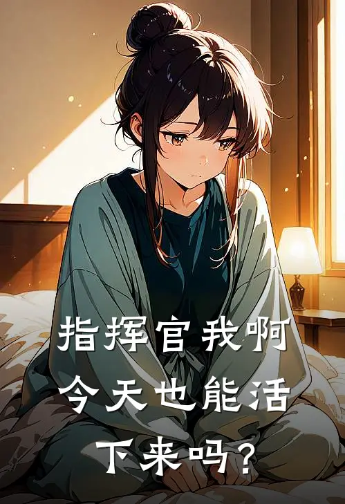 指挥官我啊，今天也能活下来吗？