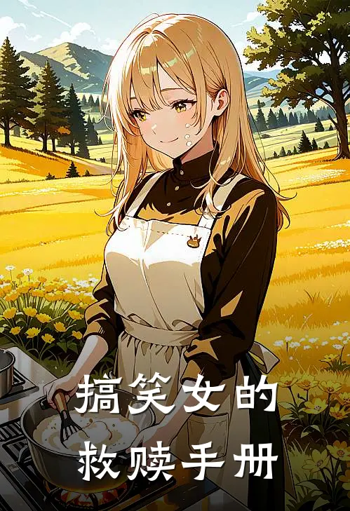 搞笑女的救赎手册