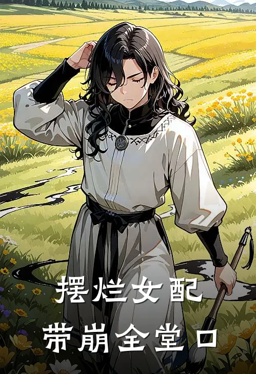 摆烂女配，带崩全堂口陈曜沈屹热门小说推荐_完本小说大全摆烂女配，带崩全堂口(陈曜沈屹)