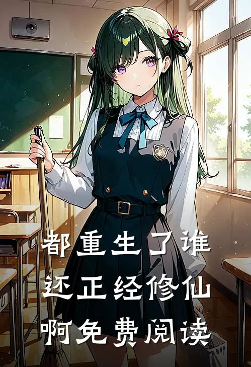 都重生了谁还正经修仙啊免费阅读