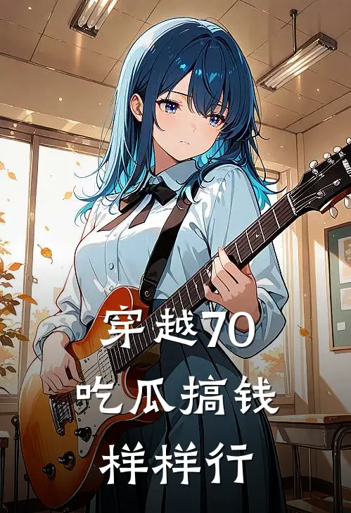 穿越70，吃瓜搞钱样样行