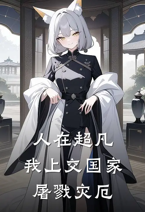 人在超凡，我上交国家，屠戮灾厄顾全苏晨最新章节在线阅读_顾全苏晨全本免费在线阅读