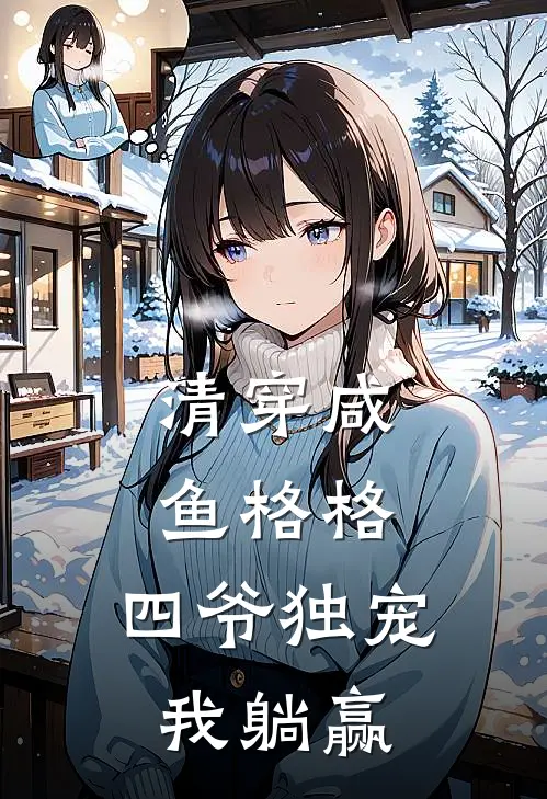 清穿咸鱼格格：四爷独宠我躺赢若璃瑞珠最新推荐小说_完结版小说推荐清穿咸鱼格格：四爷独宠我躺赢若璃瑞珠