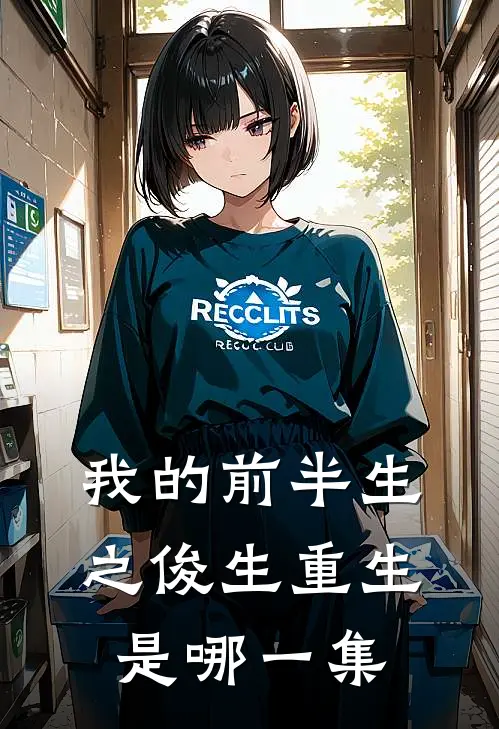 我的前半生之俊生重生是哪一集