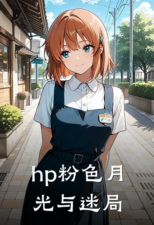 hp粉色月光与迷局