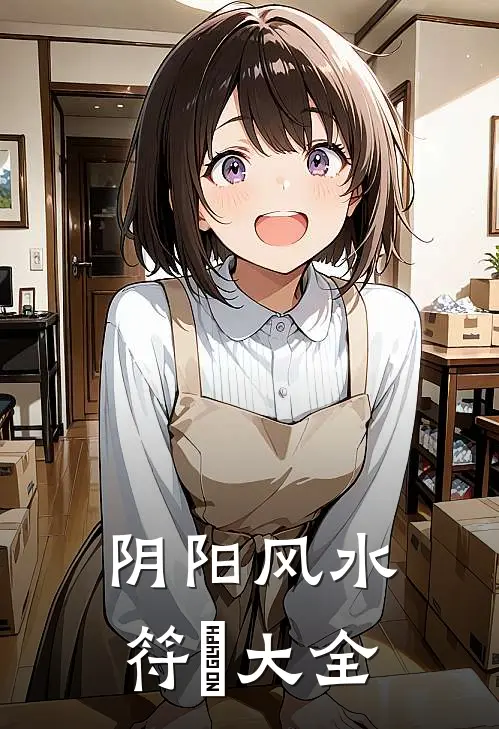 阴阳风水符箓大全