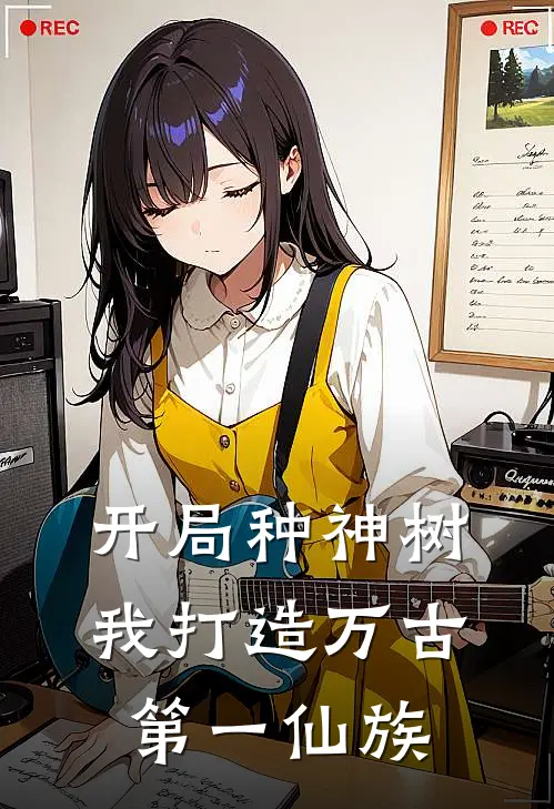 开局种神树，我打造万古第一仙族