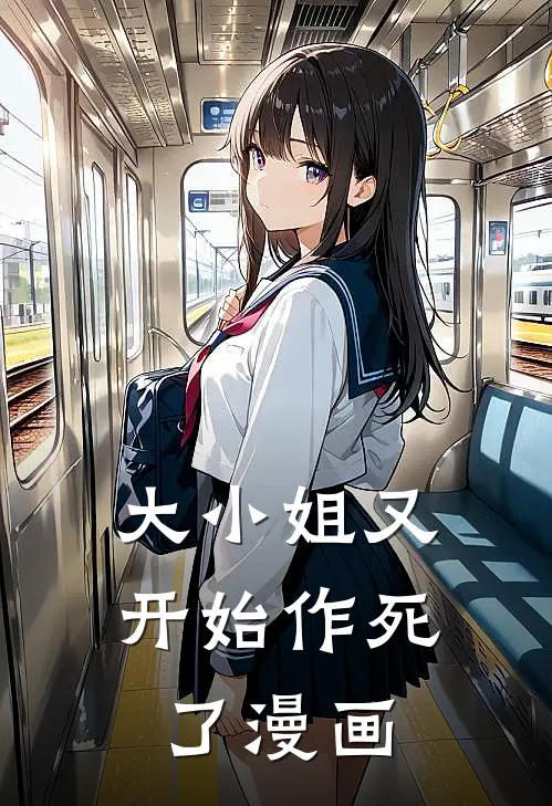 大小姐又开始作死了漫画