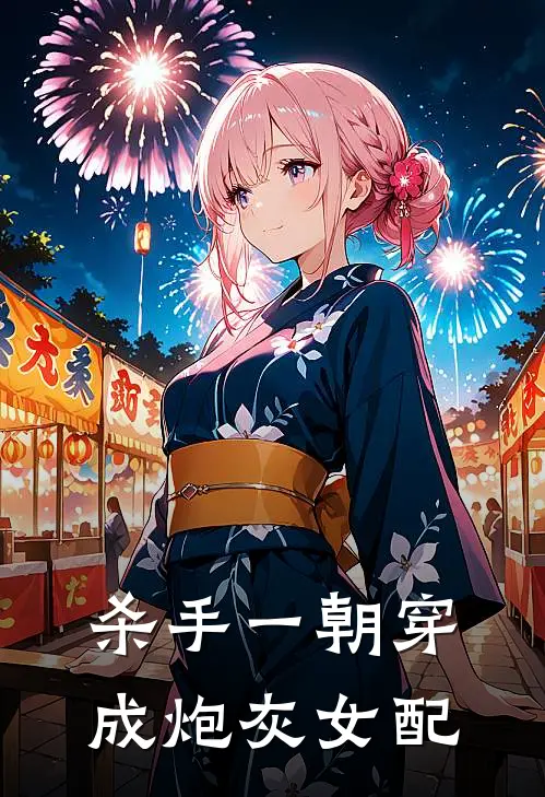 杀手一朝穿成炮灰女配