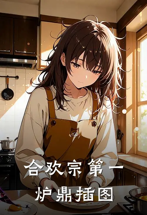 合欢宗第一炉鼎插图