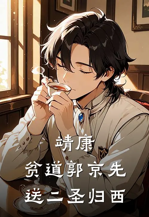 靖康：贫道郭京先送二圣归西