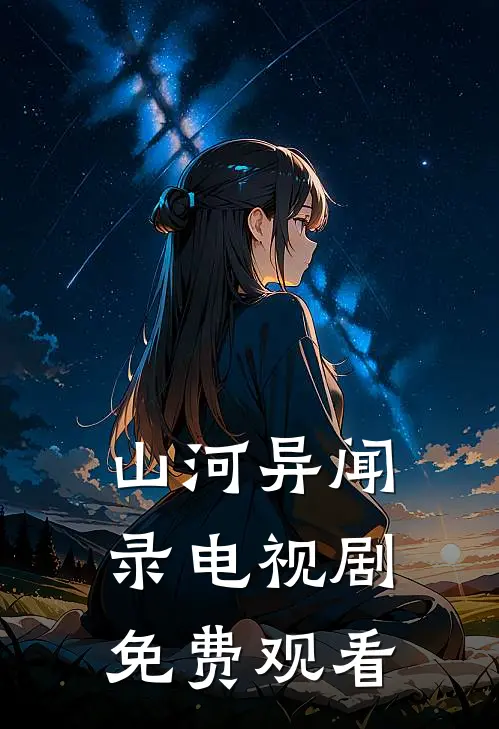 山河异闻录电视剧免费观看