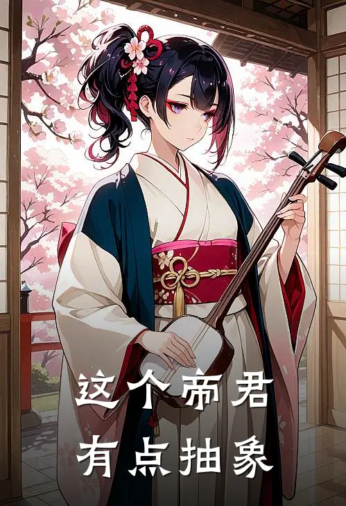 这个帝君有点抽象