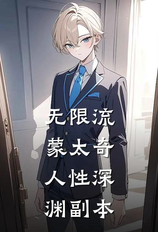 无限流蒙太奇：人性深渊副本