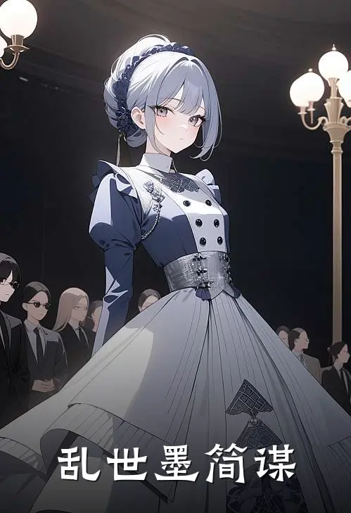 乱世墨简谋