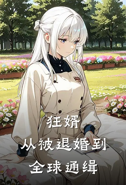 狂婿：从被退婚到全球通缉