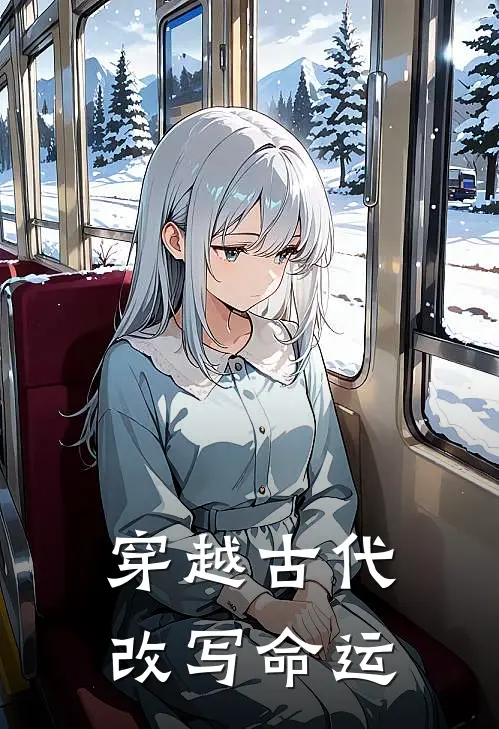 穿越古代改写命运