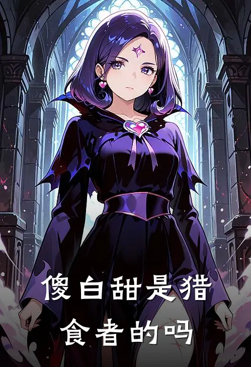 傻白甜是猎食者的吗
