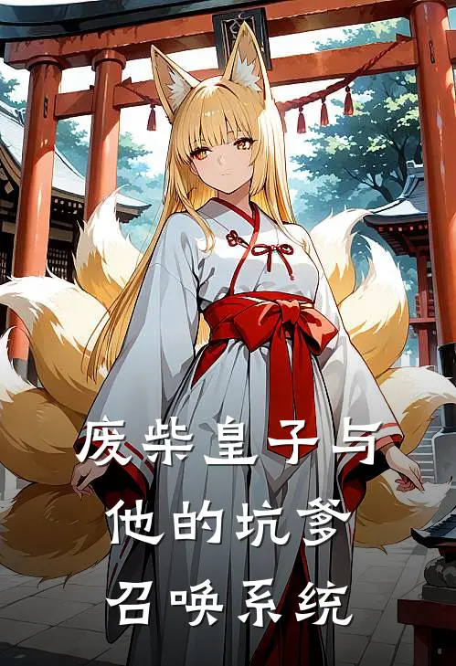 废柴皇子与他的坑爹召唤系统