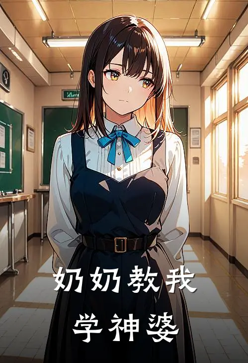 奶奶教我学神婆婉星陈婉星免费完结版小说_小说完结奶奶教我学神婆婉星陈婉星