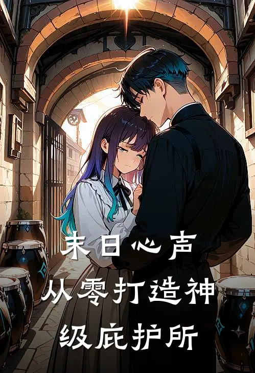 末日心声：从零打造神级庇护所