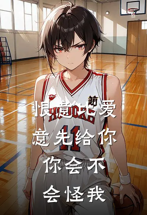 恨意比爱意先给你，你会不会怪我